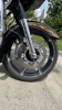 Harley-Davidson CVO, 2011 г.