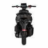 Regulmoto BWX (LJ-3), 2026 г.