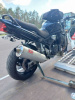 Suzuki Bandit, 2002 г.