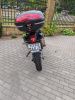 Yamaha XT Xt660r, 2007 г.