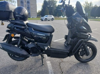 Vento Smart BY49QT-5A, 2024 г.