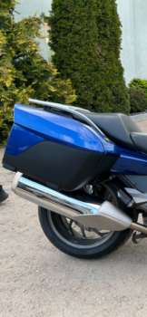BMW K 1600GT, 2012 г.