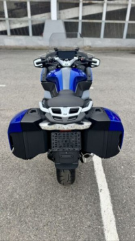 BMW R 1250 RT Sport С НДС, 2022 г.