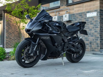 Yamaha YZF R1, 2021 г.