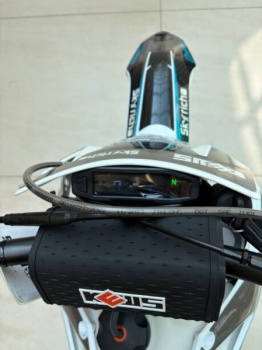 Kews K23, 2026 г.