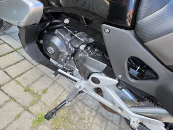 Honda Varadero Injection, 2003 г.