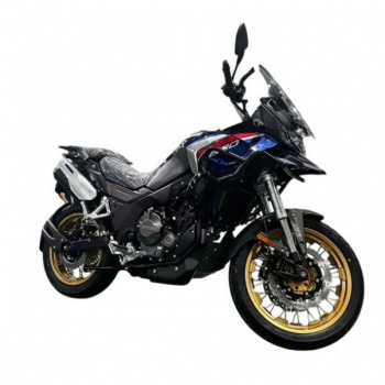 Cyclone RX600 ADV, 2026 г.