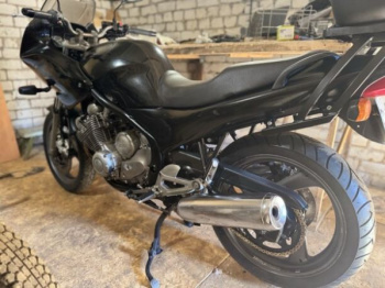 Yamaha XJ 600s, 1997 г.