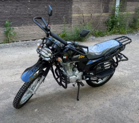 Минск Ranger 200, 2025 г.