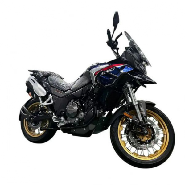 Cyclone RX600 ADV, 2026 г.