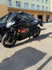 Yamaha FZR 6R, 2011 г.