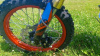 Kayo Evolution K 125 EM 17/14 KRZ, 2025 г.