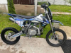 Wels 125 Wells TX140, 2024 г.