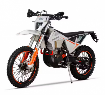 Regulmoto Crosstrec 300 NB300, 2025 г.