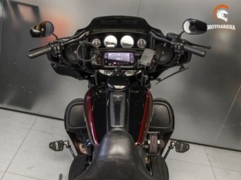 Harley-Davidson Electra Glide, 2022 г.