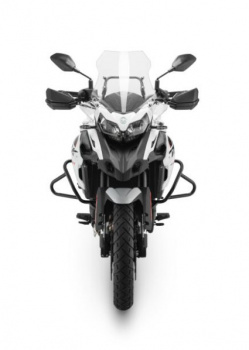 Benelli TRK 502X, 2026 г.