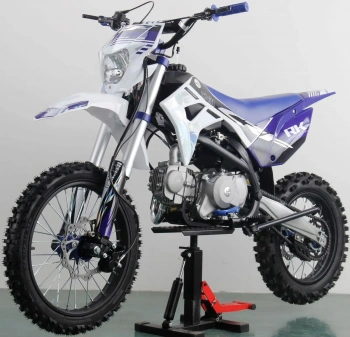 Пит-байк Racer CRF 125, 2025 г.