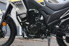 Loncin MS 250, 2026 г.