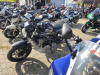 Suzuki SV, 2018 г.
