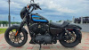 Harley-Davidson Sportster IRON 1200NS, 2020 г.