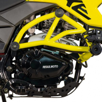 Regulmoto Duke 300 2025, 2026 г.