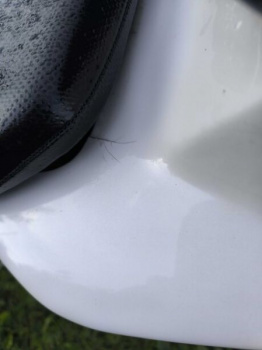 Yamaha YZF, 2002 г.