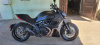 Ducati Diavel Carbon, 2011 г.