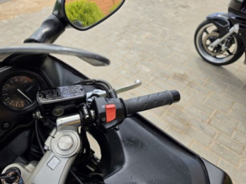 Honda CBR Хх, 1999 г.