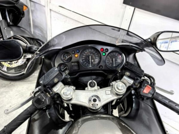Honda CBR 1100XX Blackbird., 1997 г.