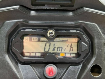 BRP Outlander 650 X MR, 2019 г.