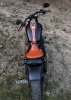Harley-Davidson Dyna Street Bob custom, 2014 г.