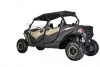 CFMOTO Zforce 950 Sport-4 EPS, 2026 г.