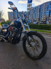 Harley-Davidson Dyna FXDWG Wide Glide, 2012 г.