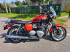 Triumph Bonneville T100 SE, 2012 г.