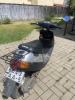 Yamaha Aprio, 2006 г.