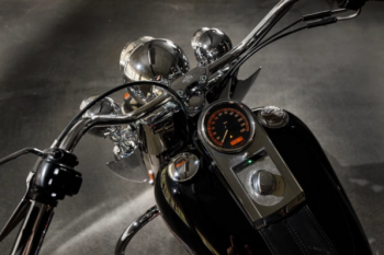 Harley-Davidson Softail Heritage, 2007 г.