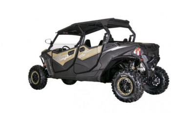 CFMOTO Zforce 950 Sport-4 EPS, 2026 г.