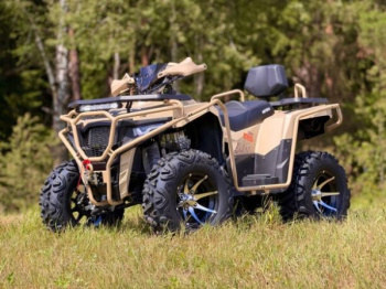 MOTERA TANK 220 S 1 Res, 2026 г.