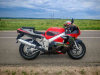 Suzuki GSX-R srad, 2000 г.