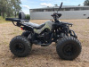 AVM Thunder 200, 2025 г.