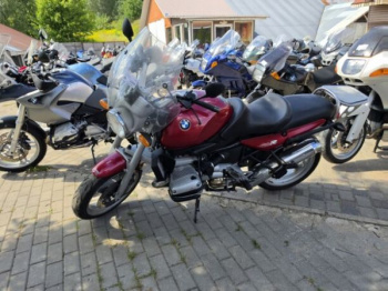 BMW R 1100, 1995 г.