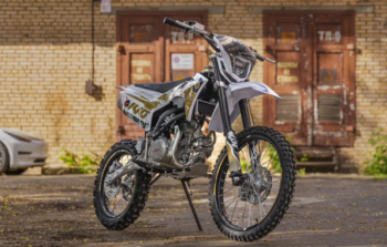 Kayo BIG-MINI K140EM 19/16, 2026 г.