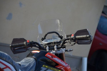 Motoland R1 300 GL Enduro, 2024 г.