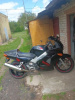 Honda VFR, 2001 г.