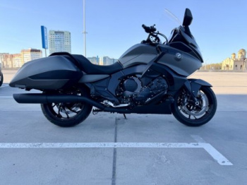 BMW K K1600B, 2022 г.
