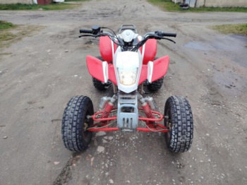 Irbis ATV250 S, 2013 г.