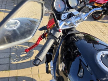 Suzuki Bandit, 2007 г.