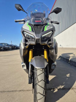 Regulmoto XDV ADVENTURE XDV300, 2025 г.