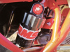 Regulmoto Holeshot Red Edition (4 valves), 2025 г.