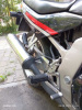 Suzuki GS, 1989 г.